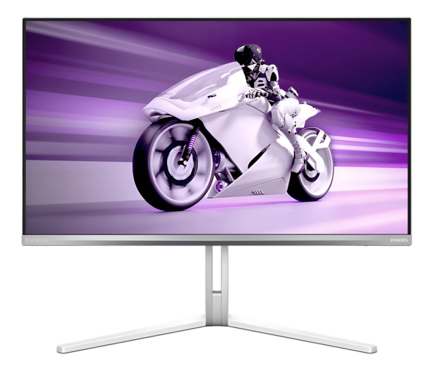 Philips Evnia 27M2N8500/00 - 1275687 - zdjęcie